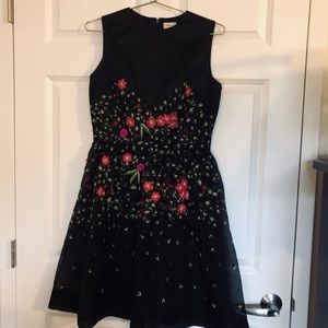 Temperley London Dress